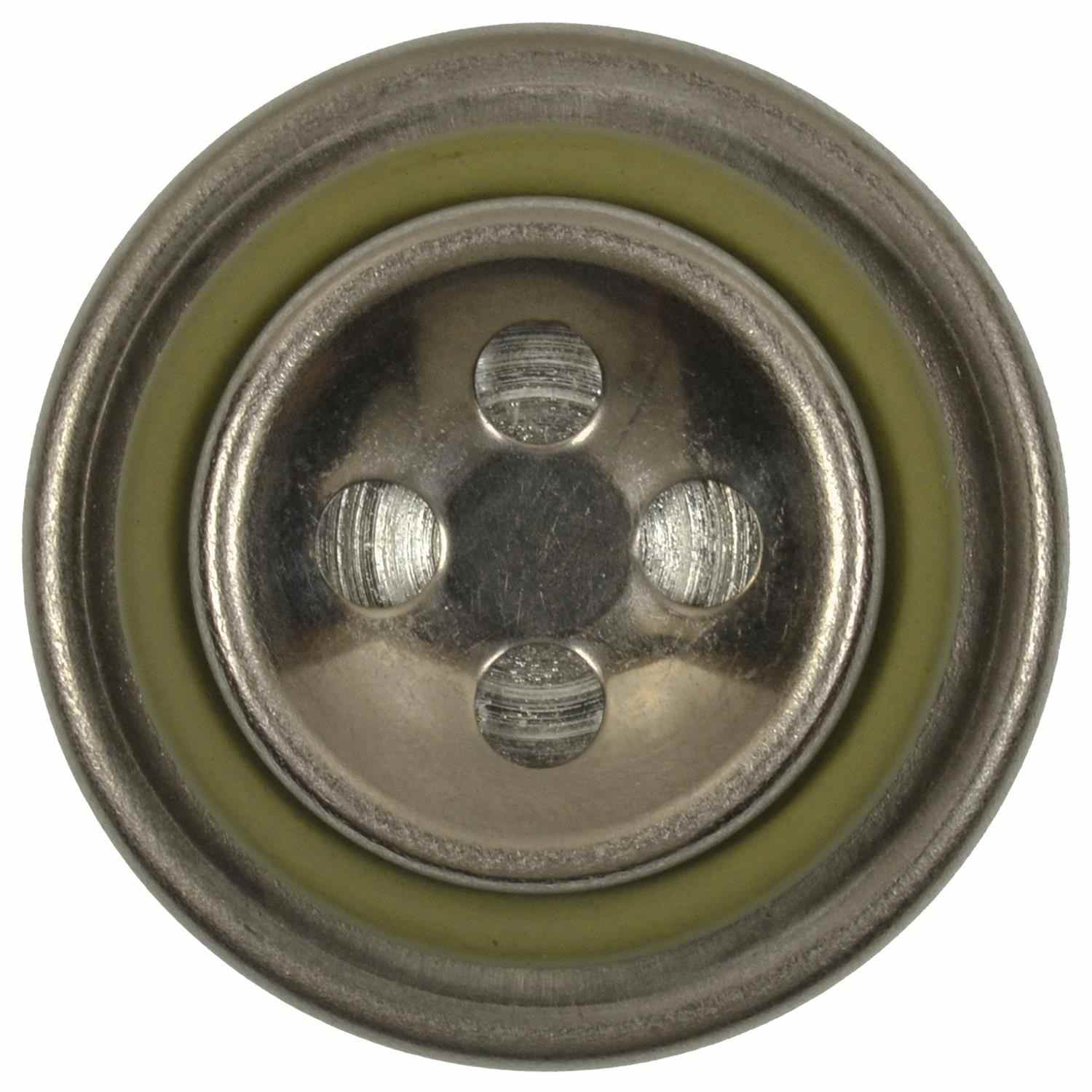 Standard Ignition Fuel Injection Pressure Damper FPD83