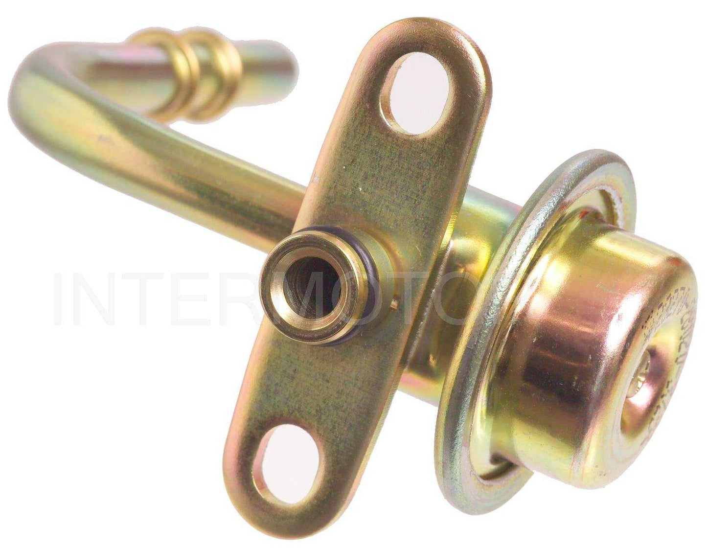 Intermotor Fuel Injection Pressure Damper FPD8