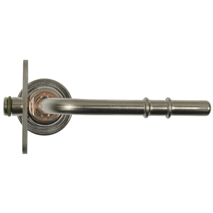 Intermotor Fuel Injection Pressure Damper FPD8