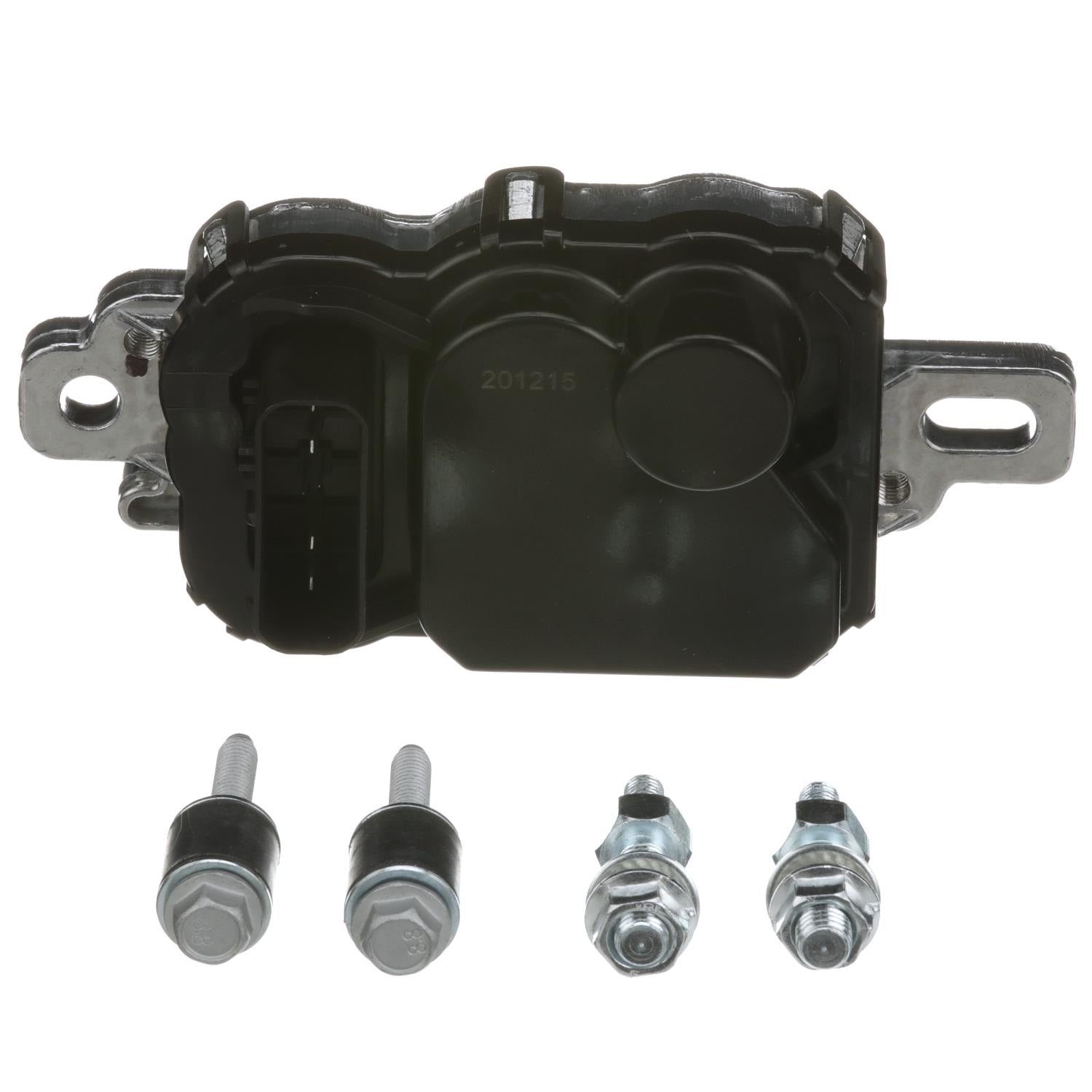 Standard Ignition Fuel Pump Driver Module FPM100