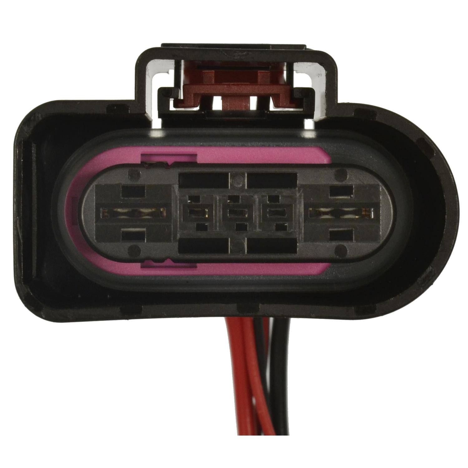 Intermotor Fuel Pump Driver Module FPM102