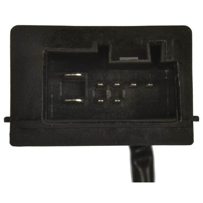 Intermotor Fuel Pump Driver Module FPM102