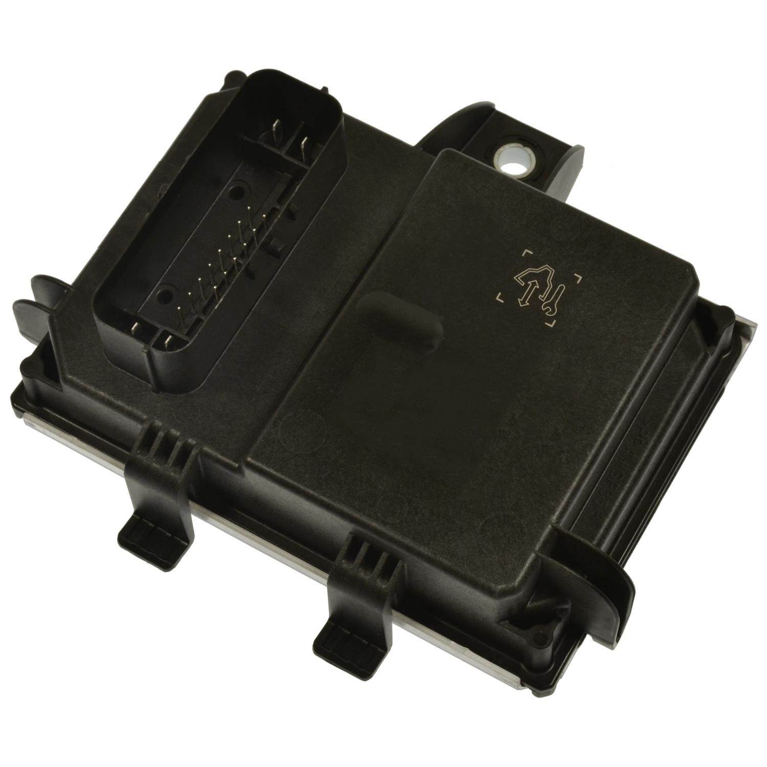 Standard Ignition Fuel Pump Driver Module FPM112