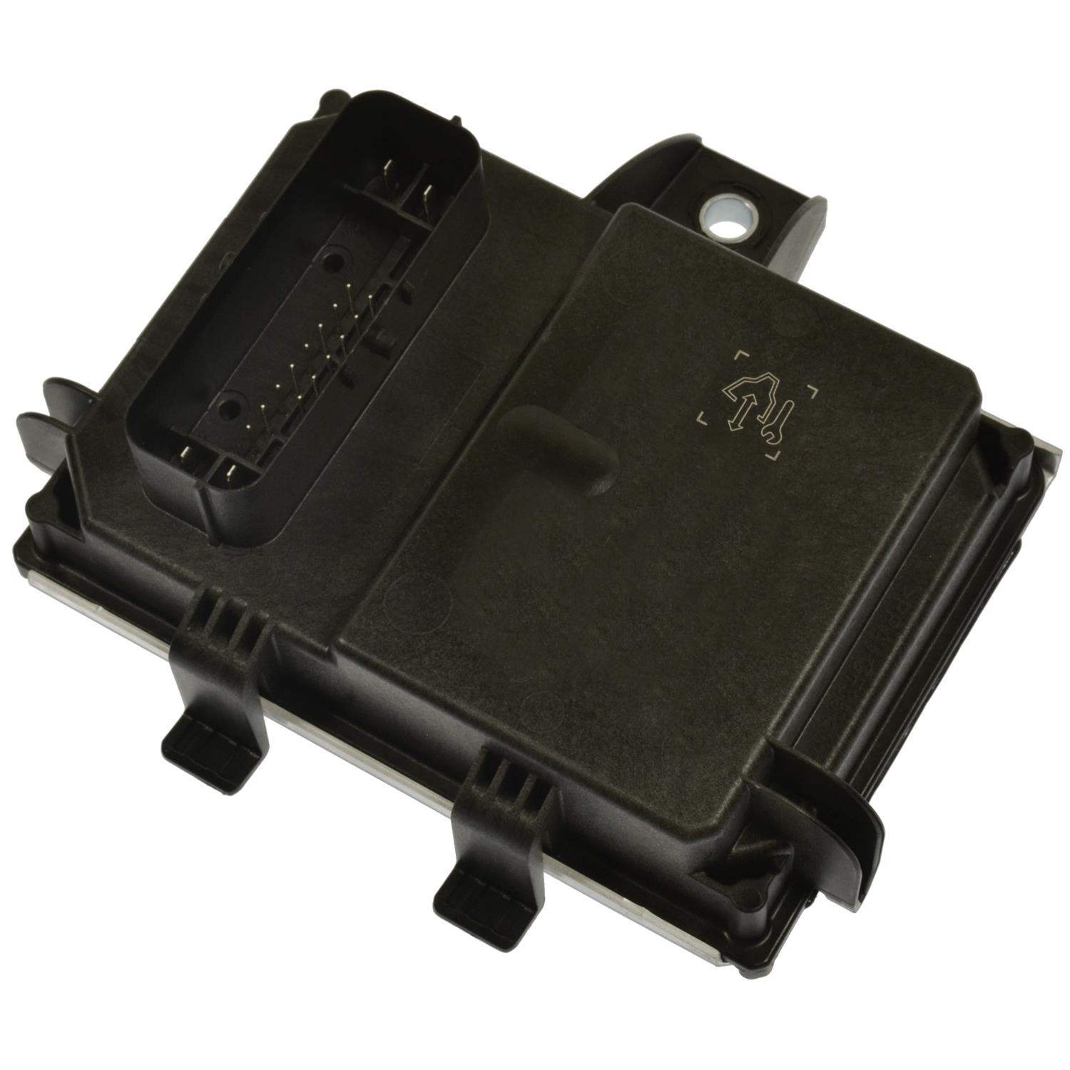 Standard Ignition Fuel Pump Driver Module FPM115