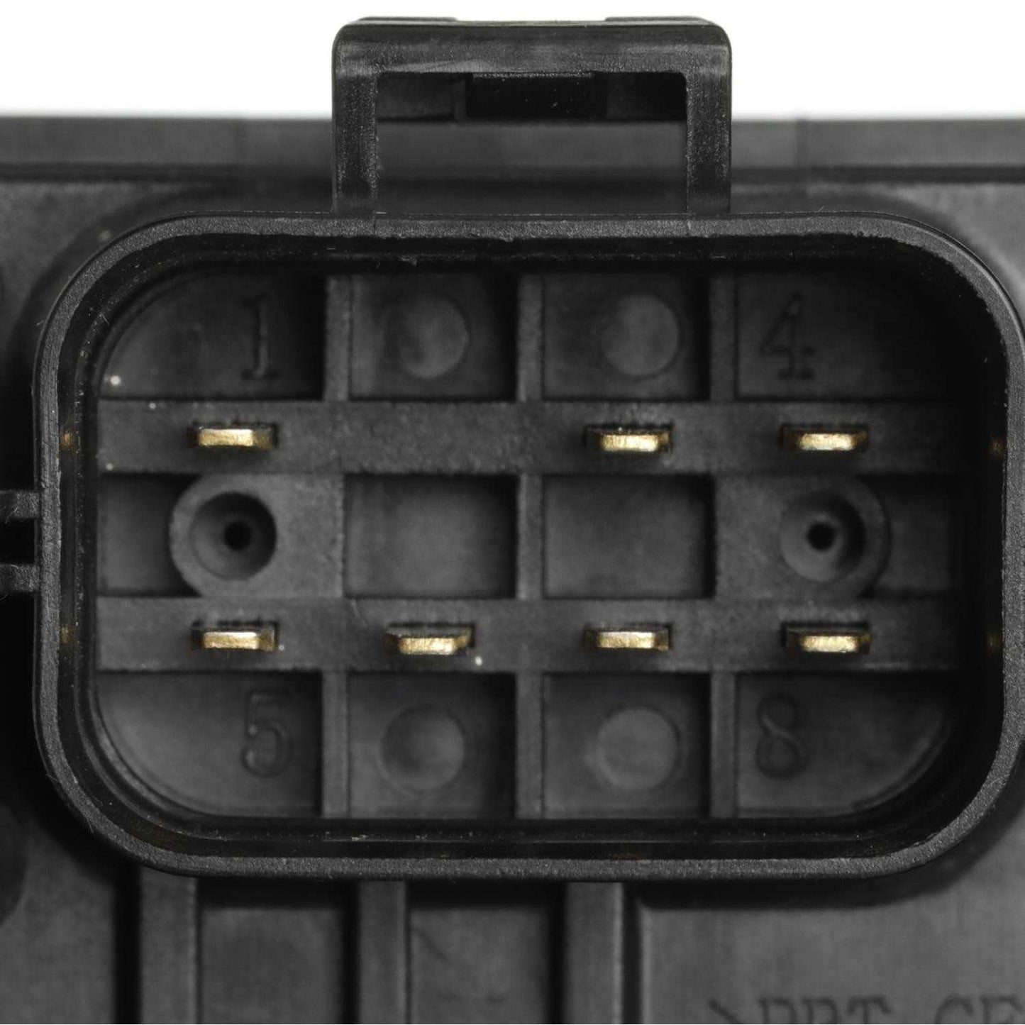 Standard Ignition Fuel Pump Driver Module FPM121