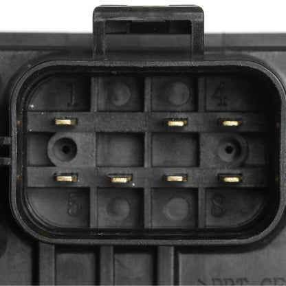 Standard Ignition Fuel Pump Driver Module FPM121