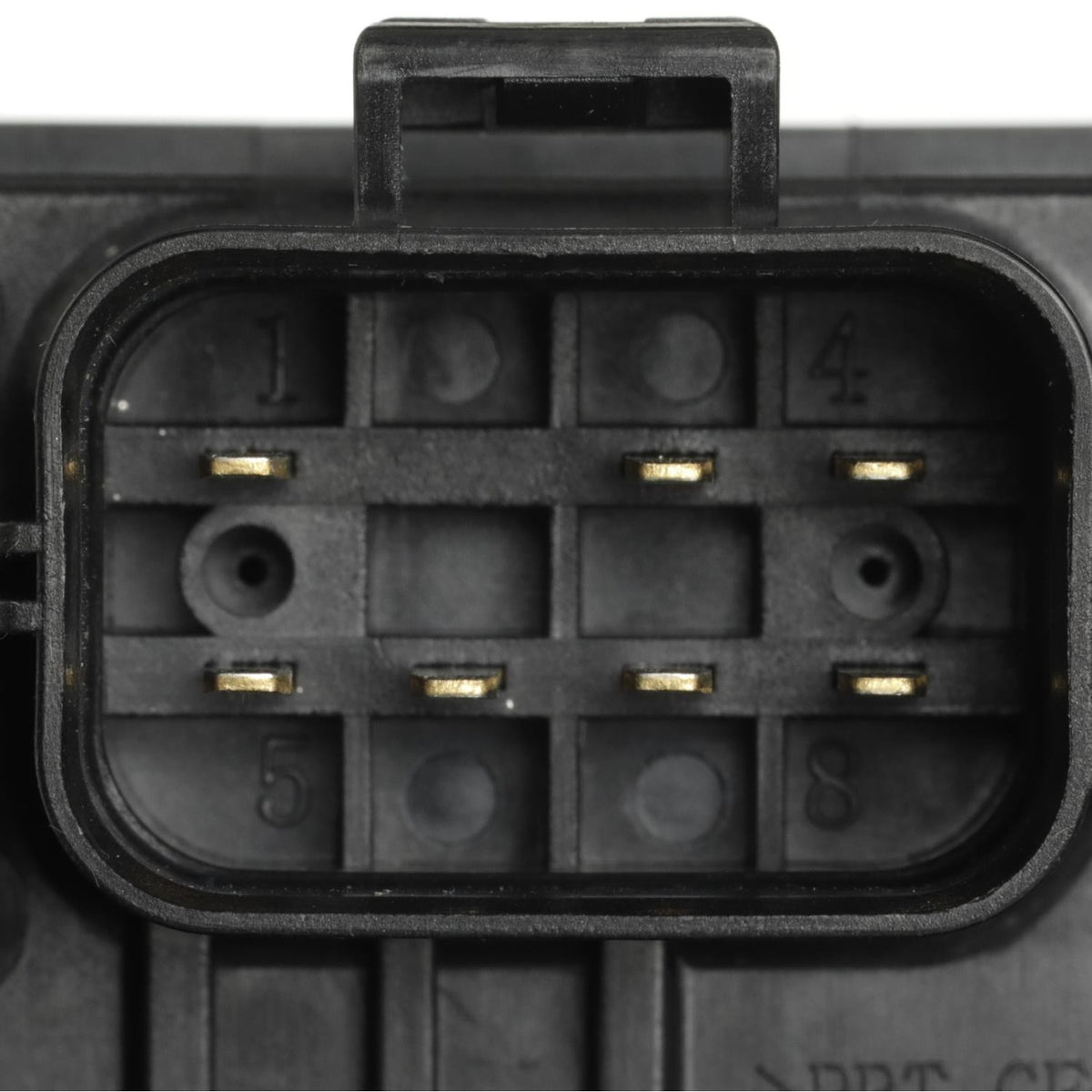 Standard Ignition Fuel Pump Driver Module FPM121