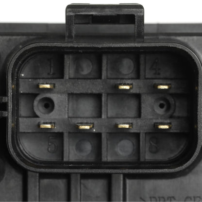 Standard Ignition Fuel Pump Driver Module FPM121