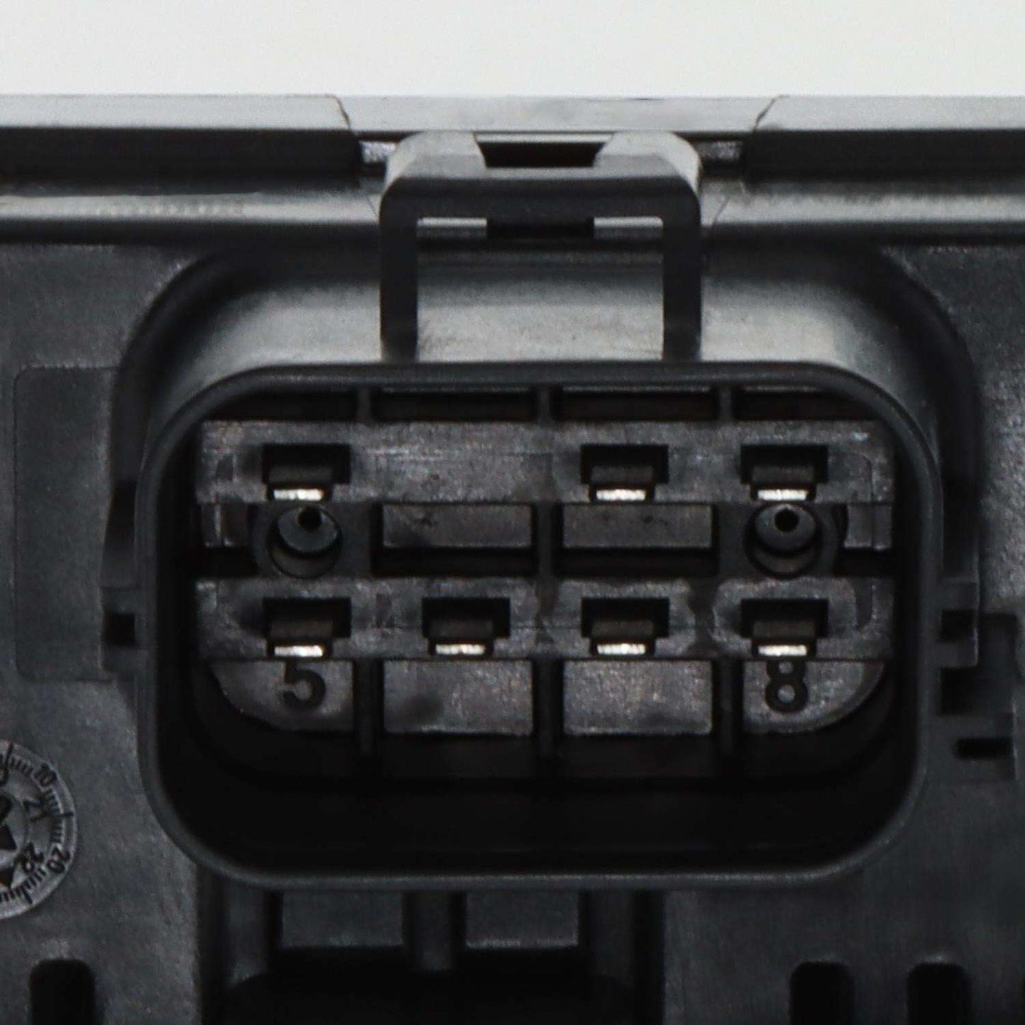 Standard Ignition FPM139