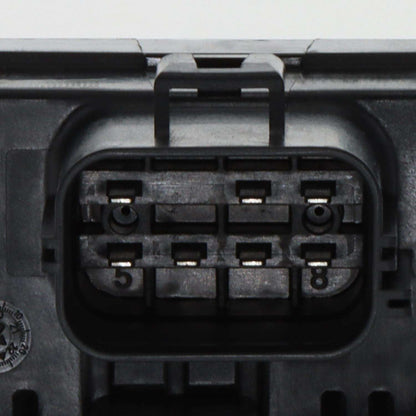 Standard Ignition FPM139