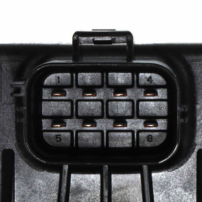 Standard Ignition FPM140