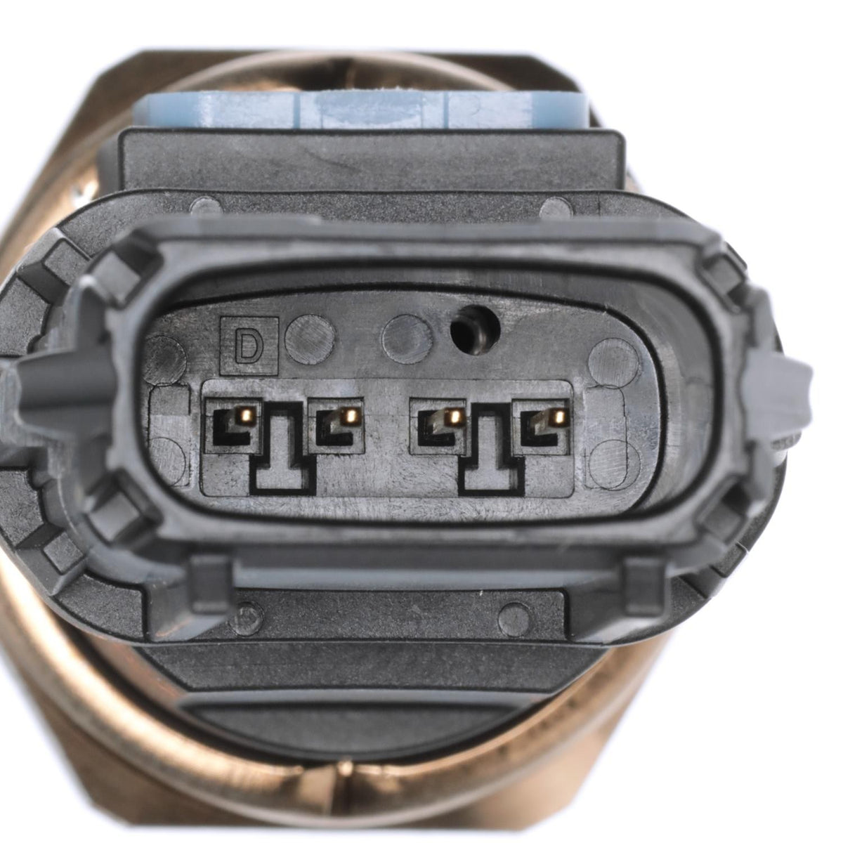 Intermotor Fuel Pressure Sensor FPS139