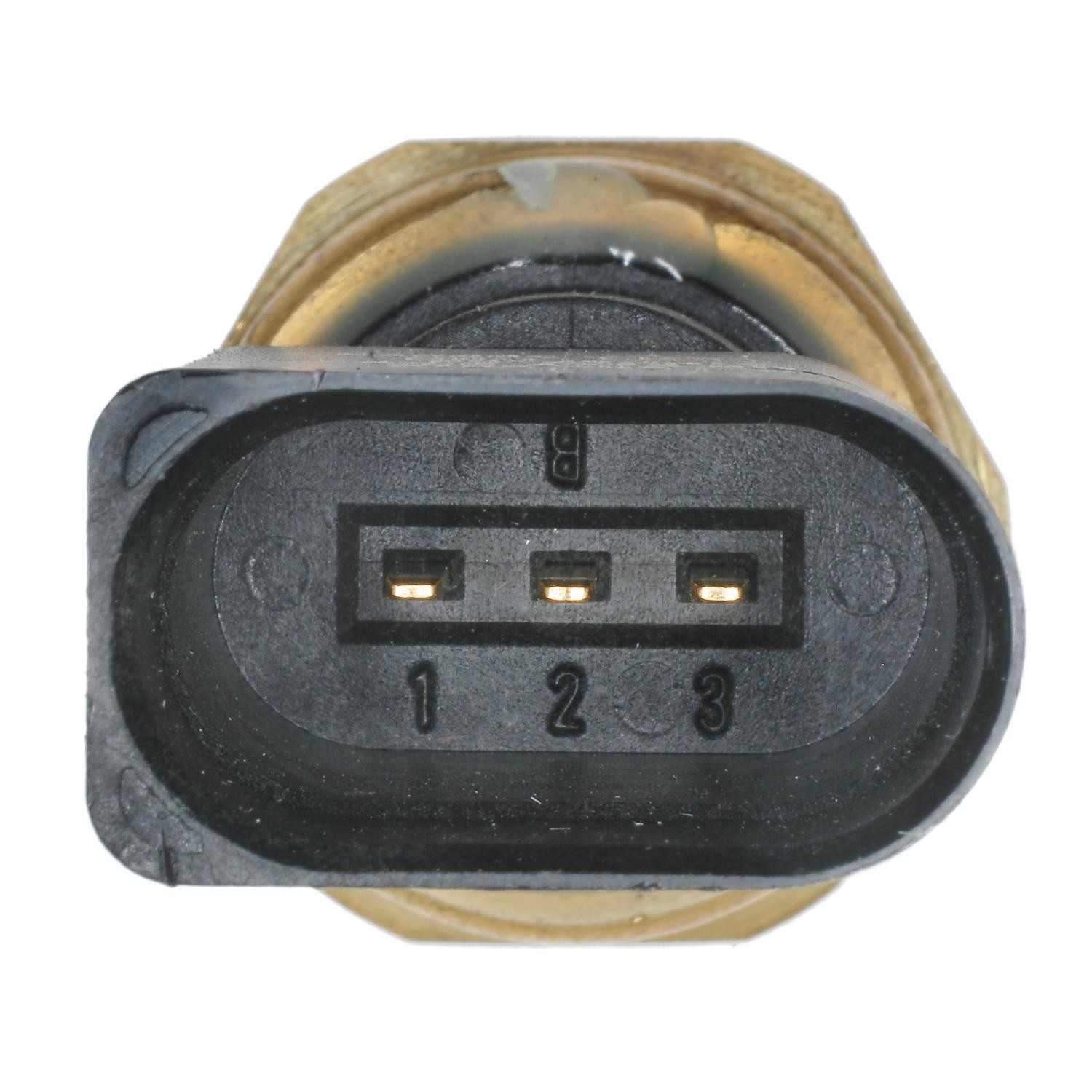 Intermotor Fuel Pressure Sensor FPS14