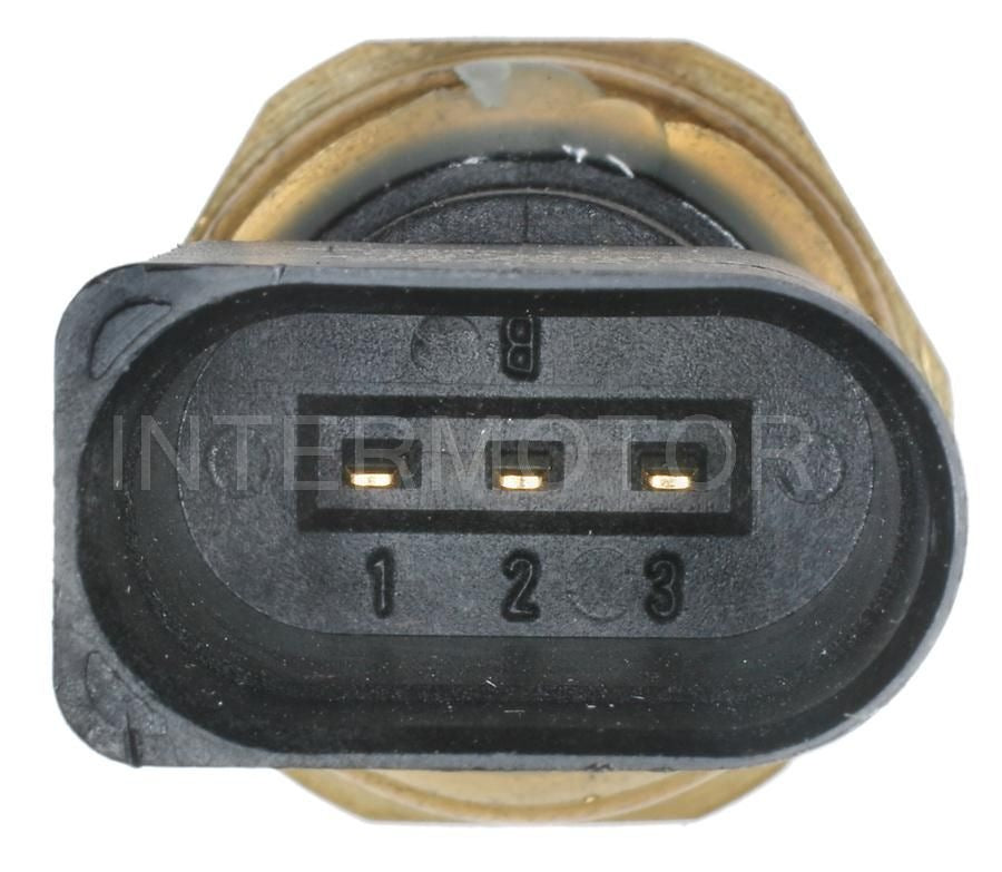 Intermotor Fuel Pressure Sensor FPS14
