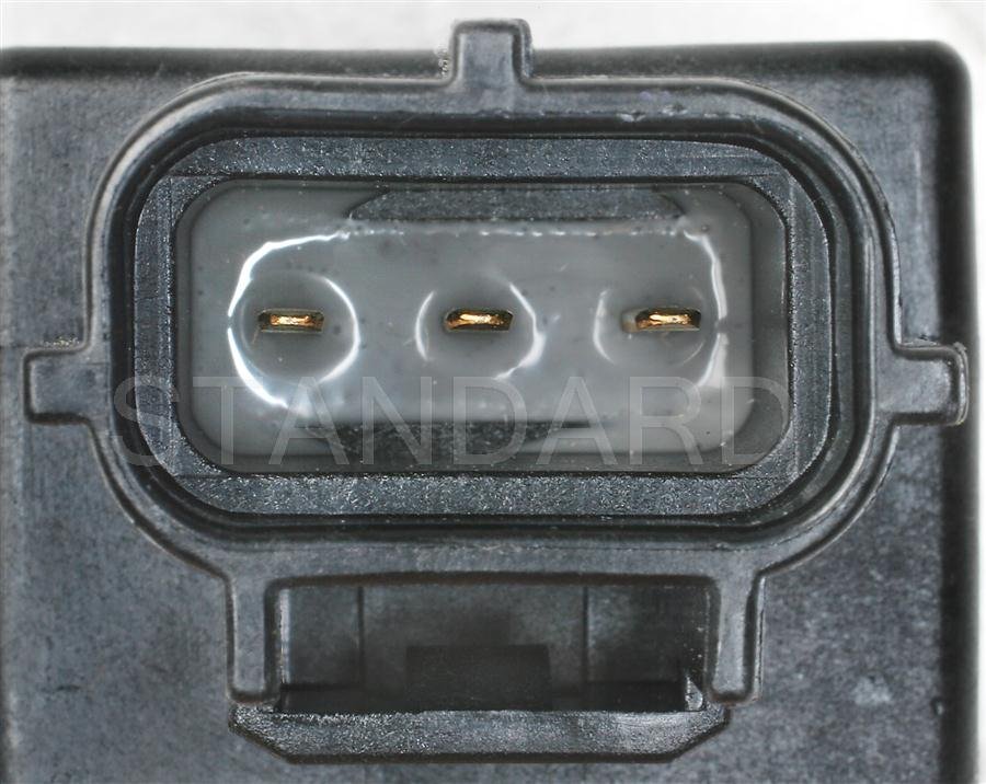 Intermotor Fuel Pressure Sensor FPS17