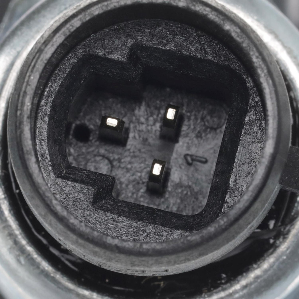 Intermotor Fuel Pressure Sensor FPS47