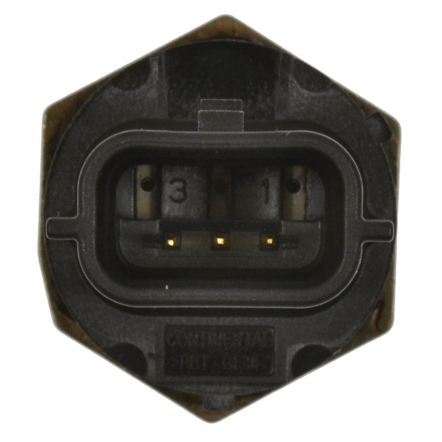 Standard Ignition Fuel Pressure Sensor FPS48