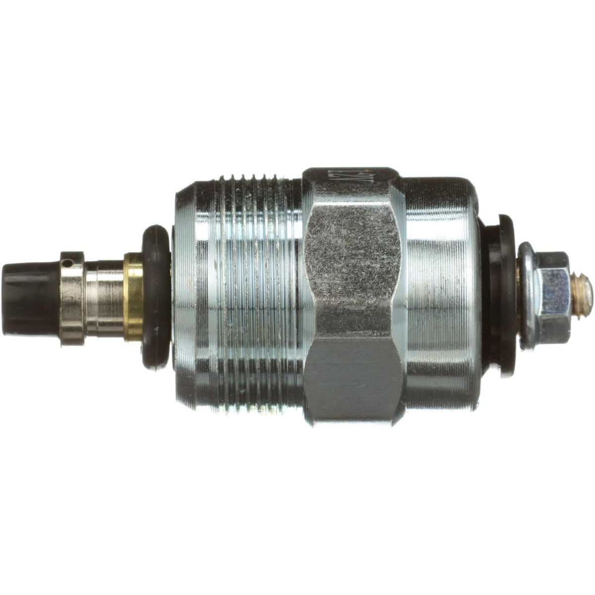 Standard Ignition Fuel Shut-Off Solenoid FSS101