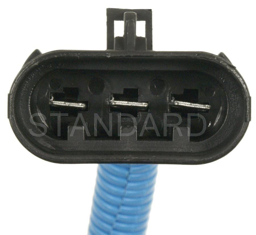 Standard Ignition Fuel Shut-Off Solenoid FSS102