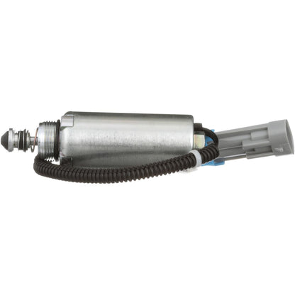 Standard Ignition Fuel Shut-Off Solenoid FSS103