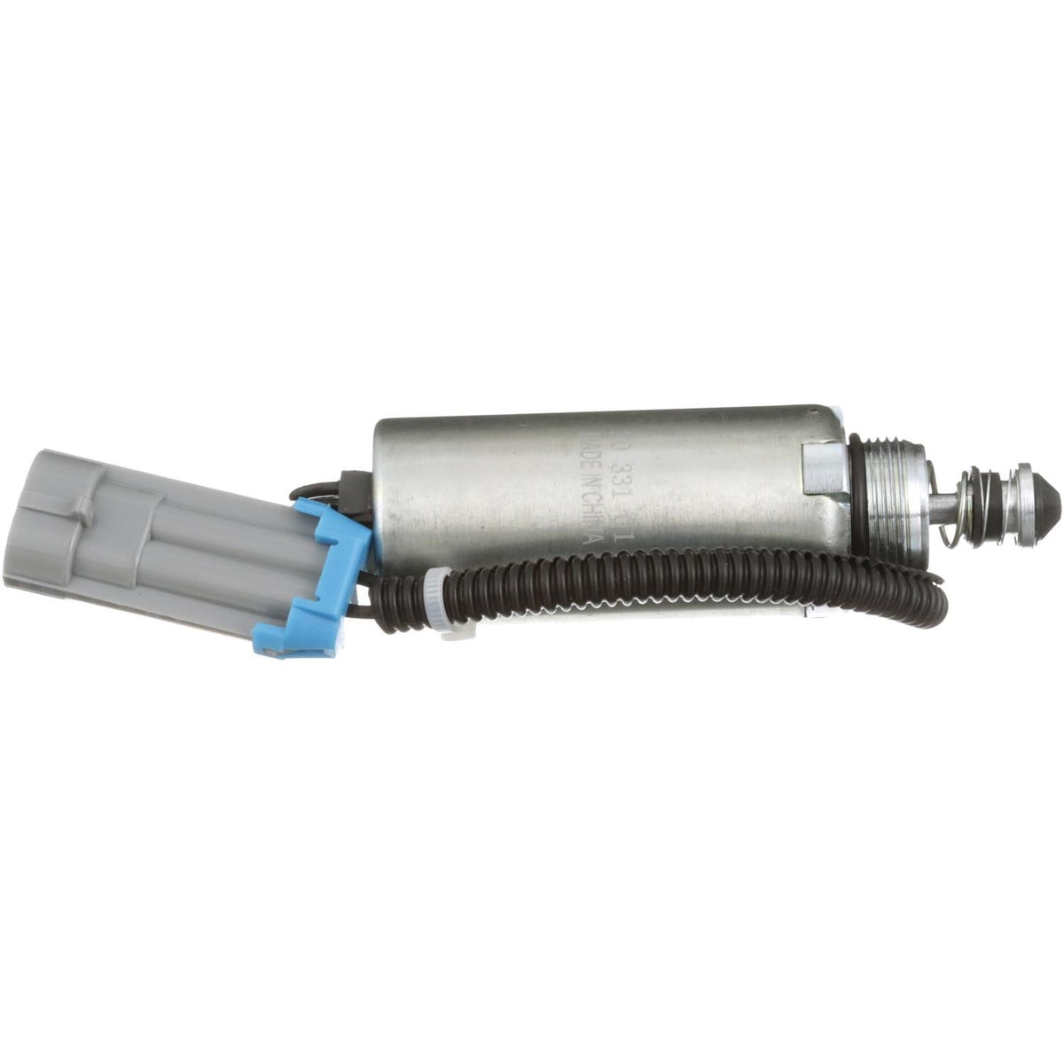 Standard Ignition Fuel Shut-Off Solenoid FSS103