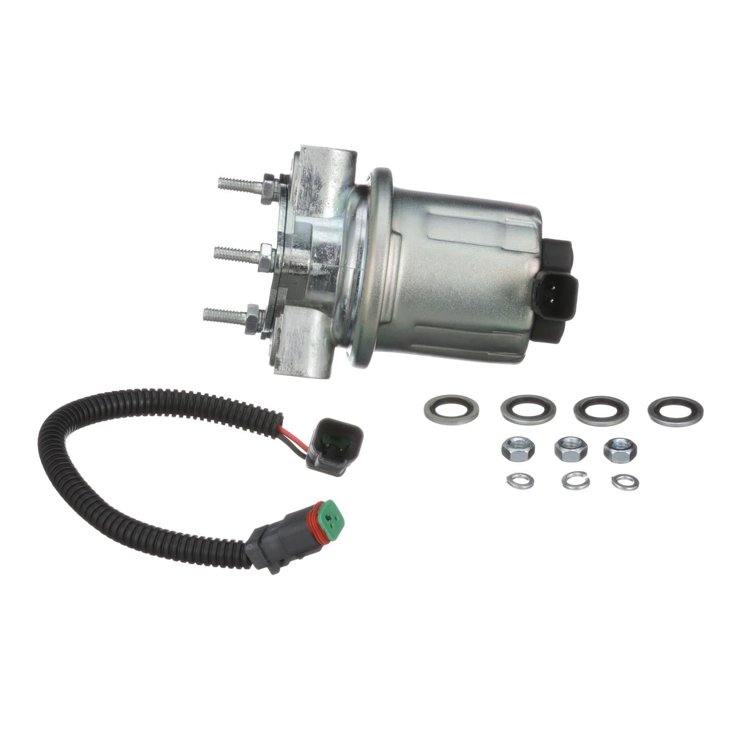 Standard Ignition Fuel Transfer Unit FTP1