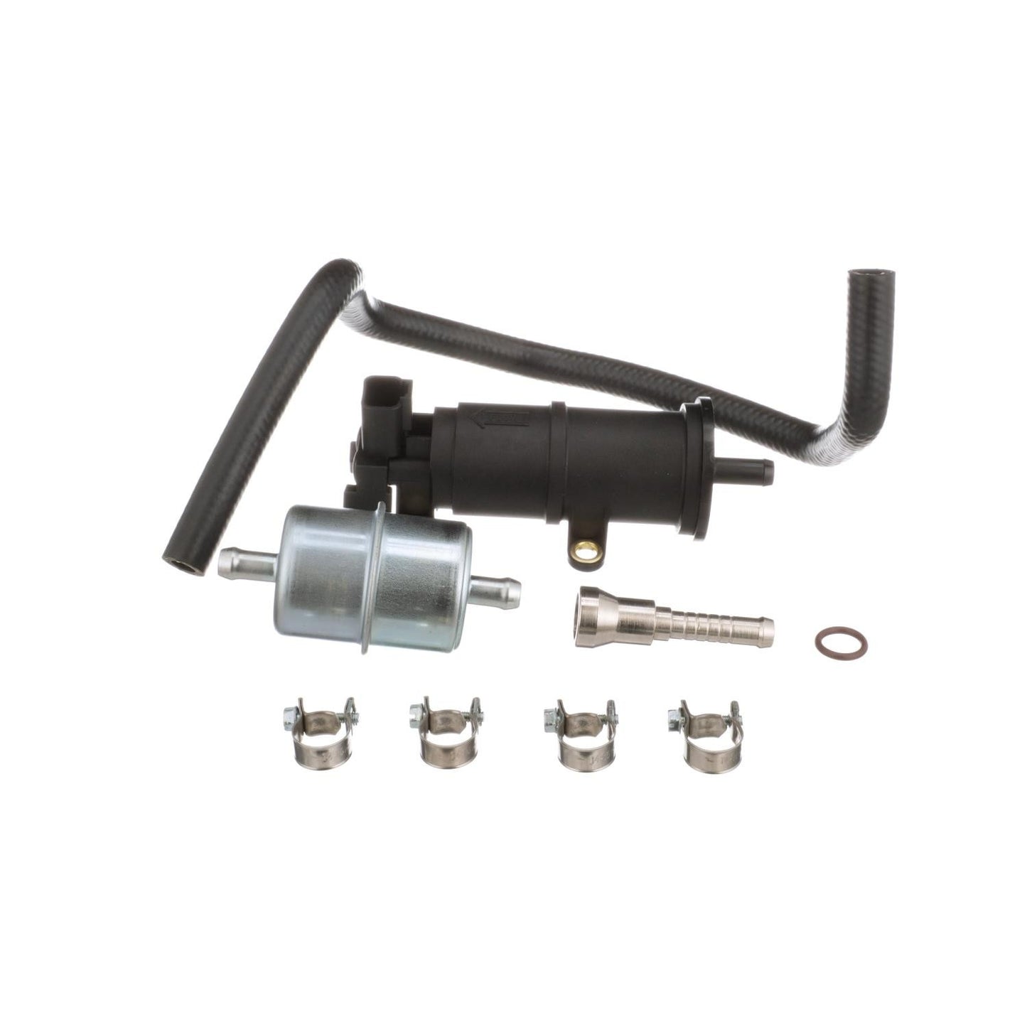 Standard Ignition Fuel Transfer Unit FTP2