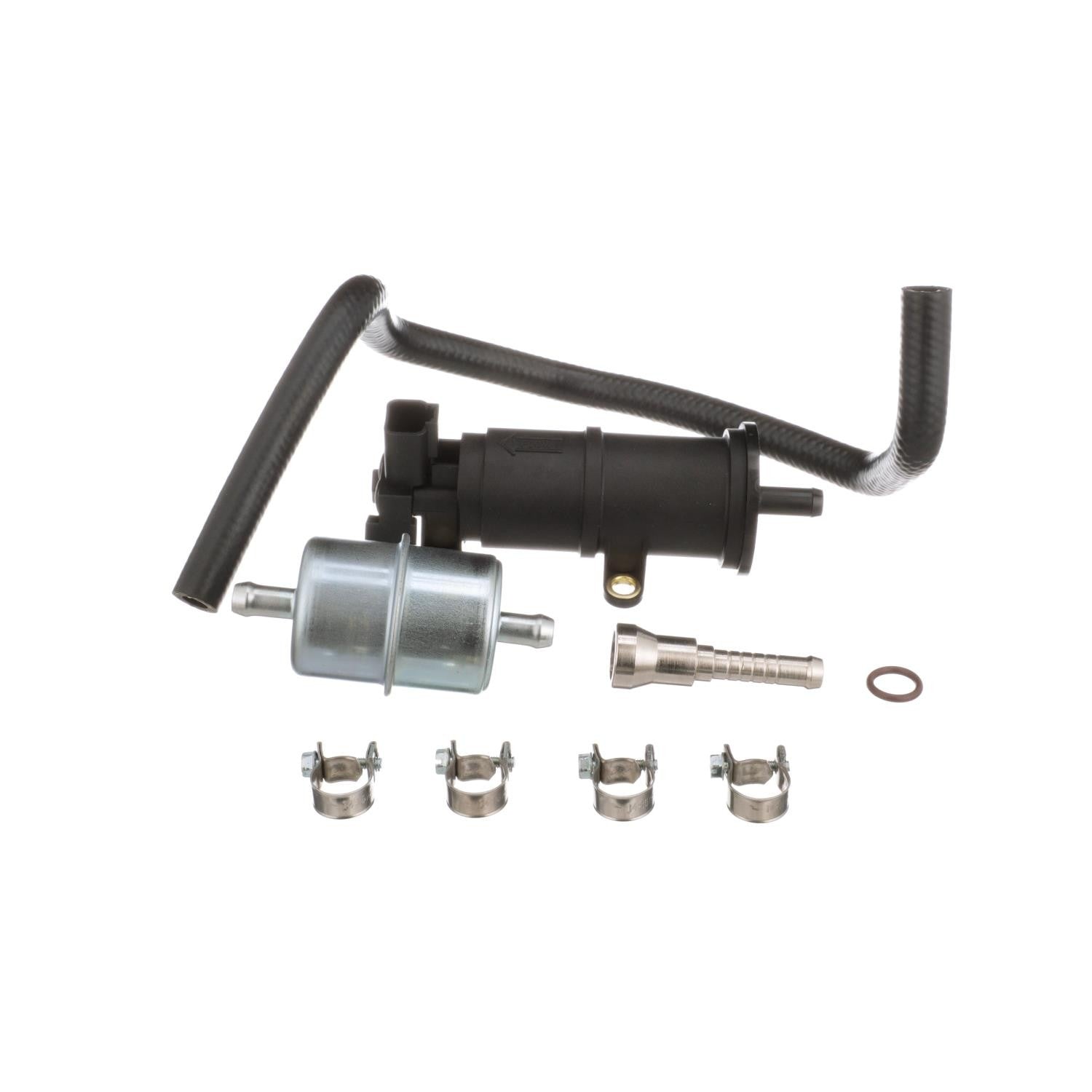 Standard Ignition Fuel Transfer Unit FTP2