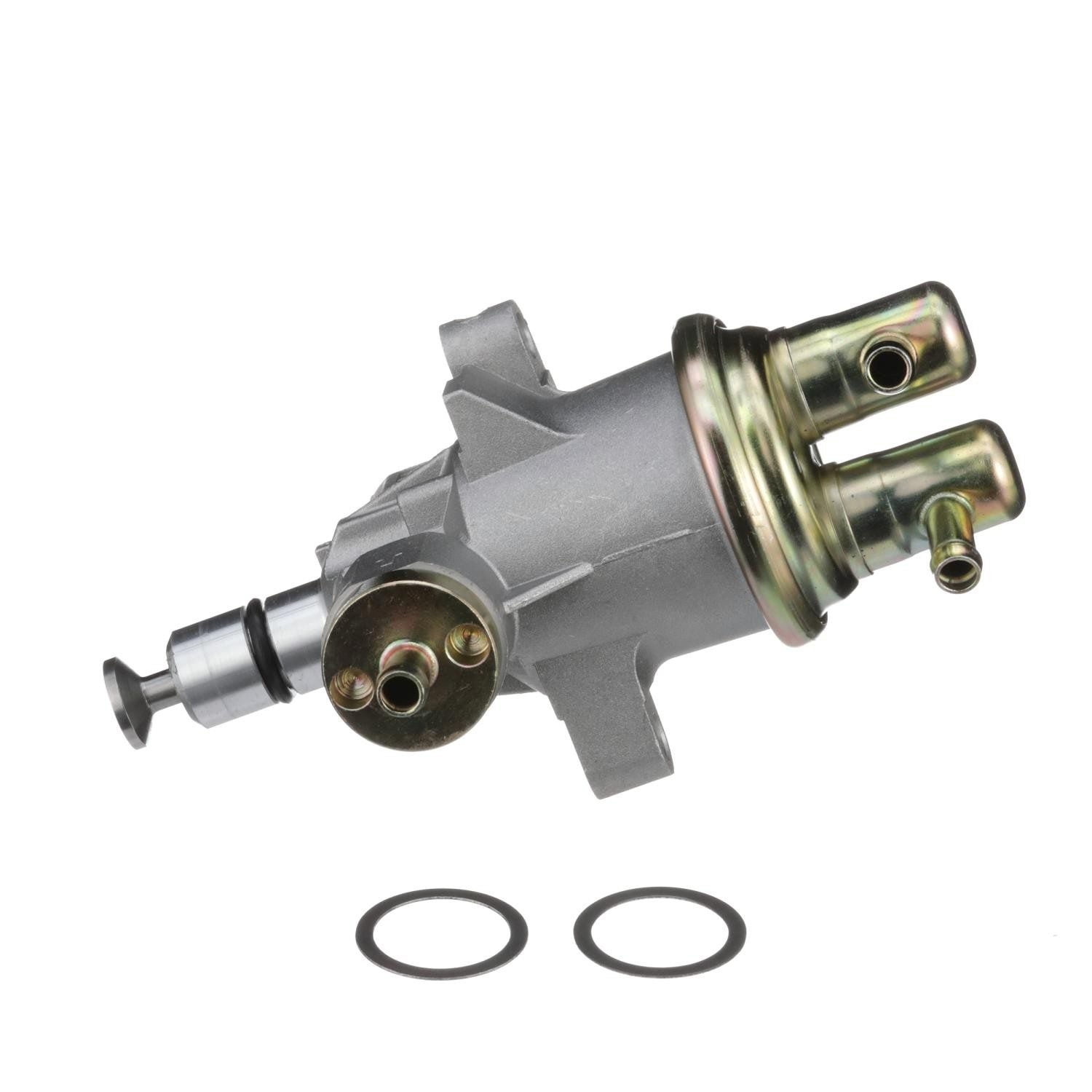 Standard Ignition Fuel Transfer Unit FTP3