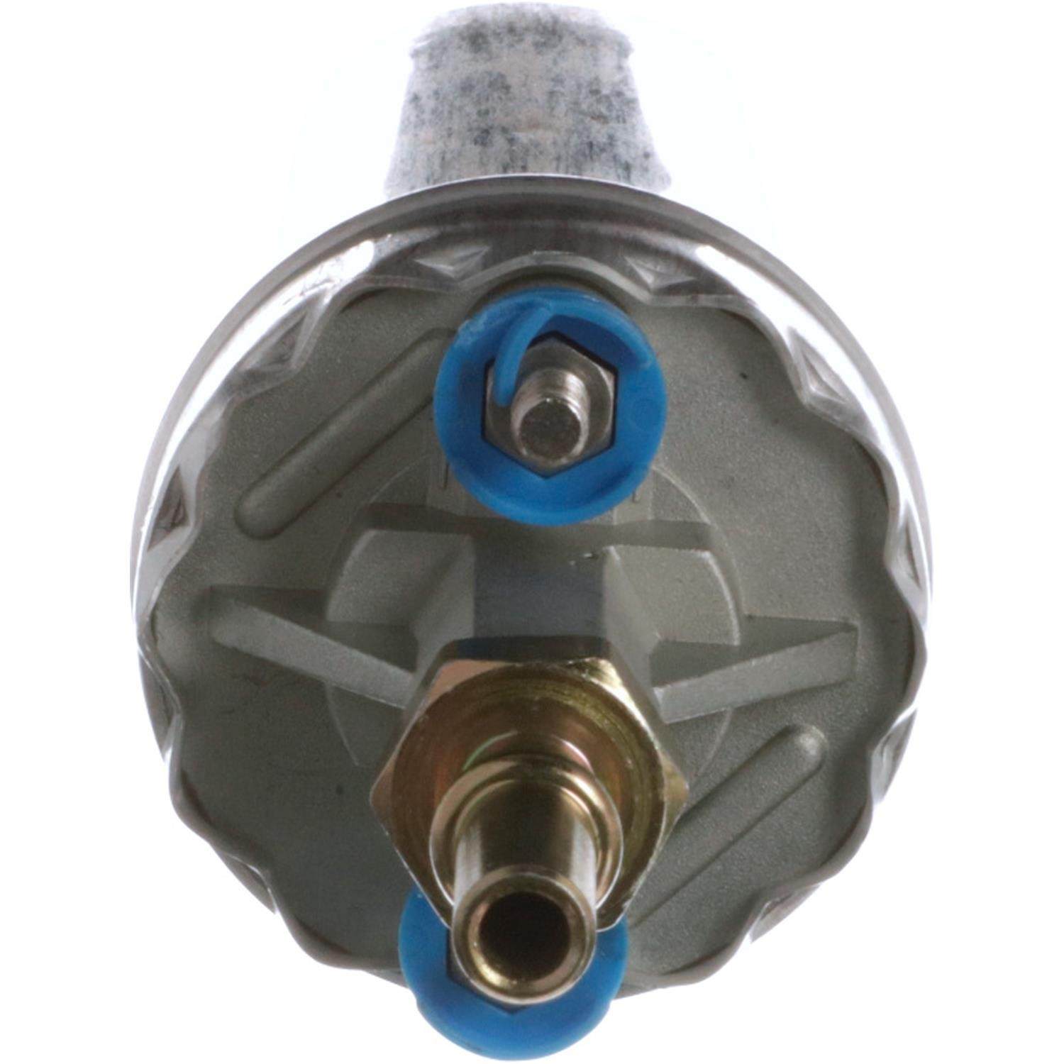 Standard Ignition Fuel Transfer Unit FTP4