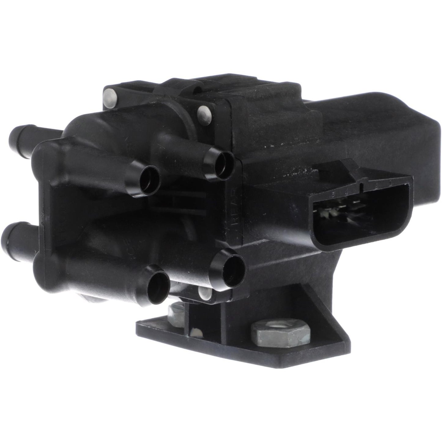 Standard Ignition Fuel Tank Selector Valve FV11