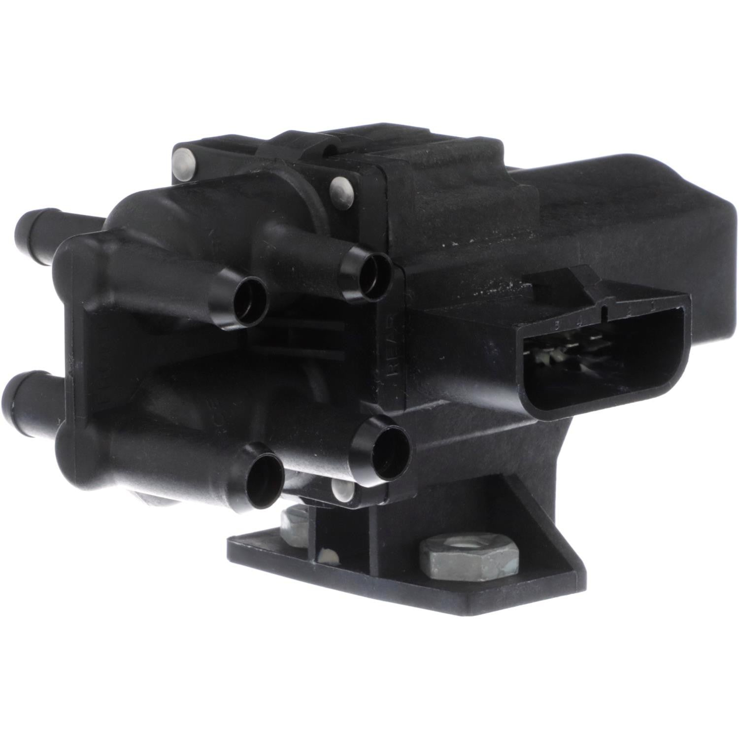 Standard Ignition Fuel Tank Selector Valve FV11