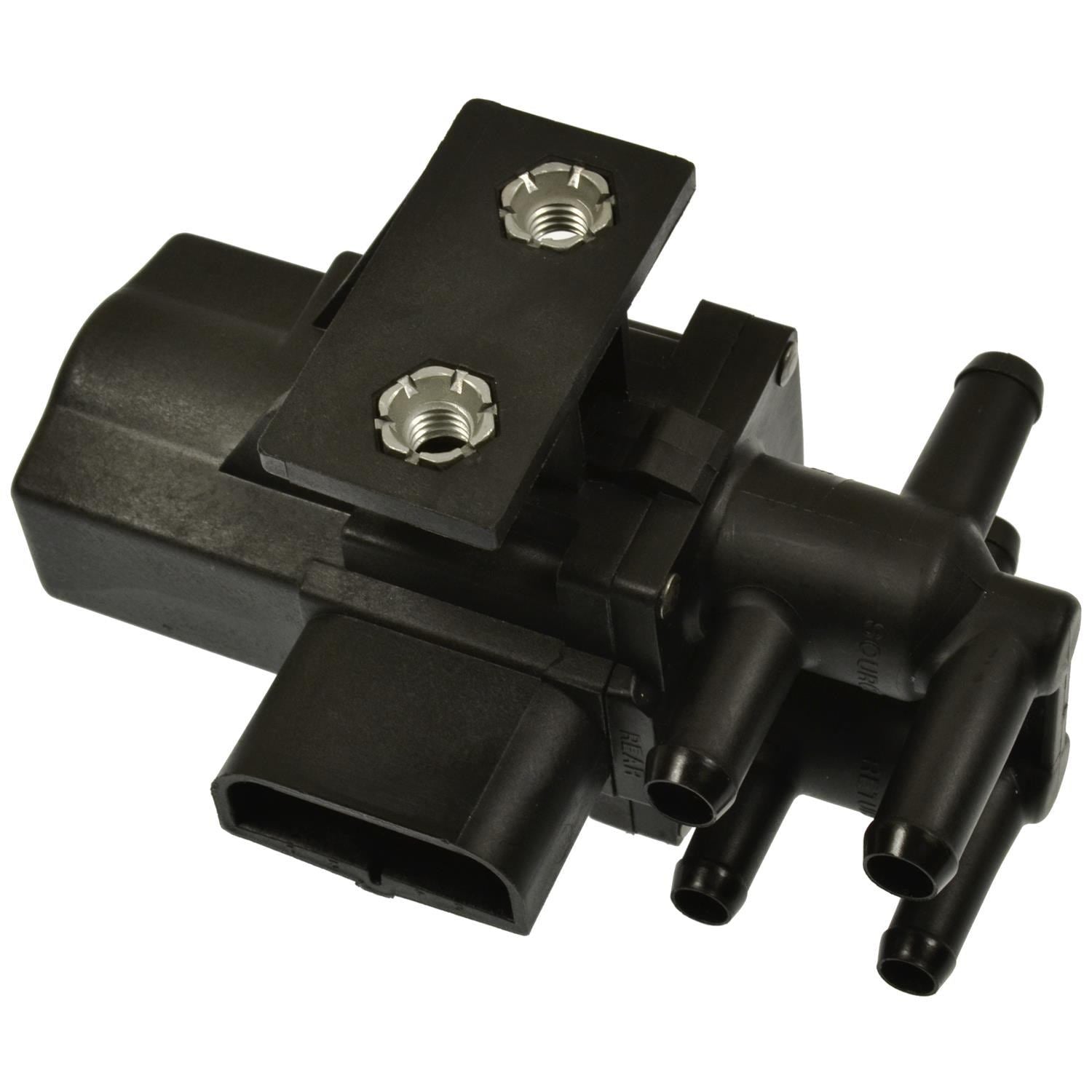 Standard Ignition Fuel Tank Selector Valve FV11