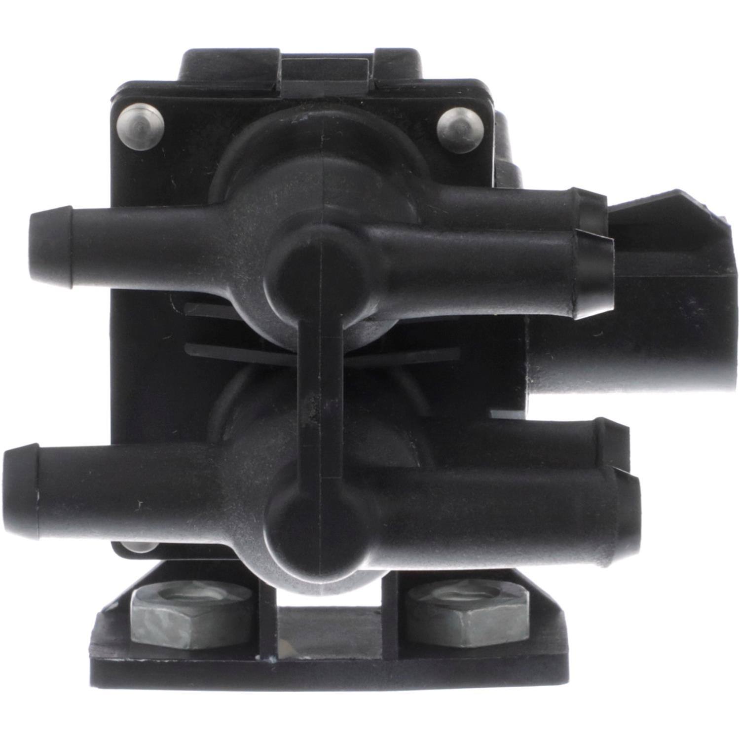 Standard Ignition Fuel Tank Selector Valve FV11