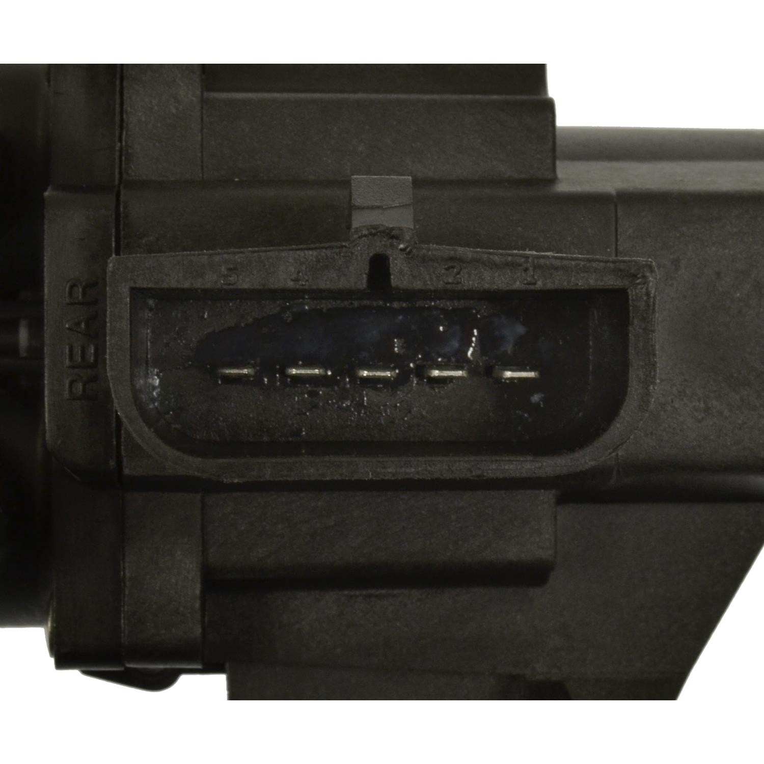 Standard Ignition Fuel Tank Selector Valve FV11