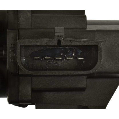 Standard Ignition Fuel Tank Selector Valve FV11