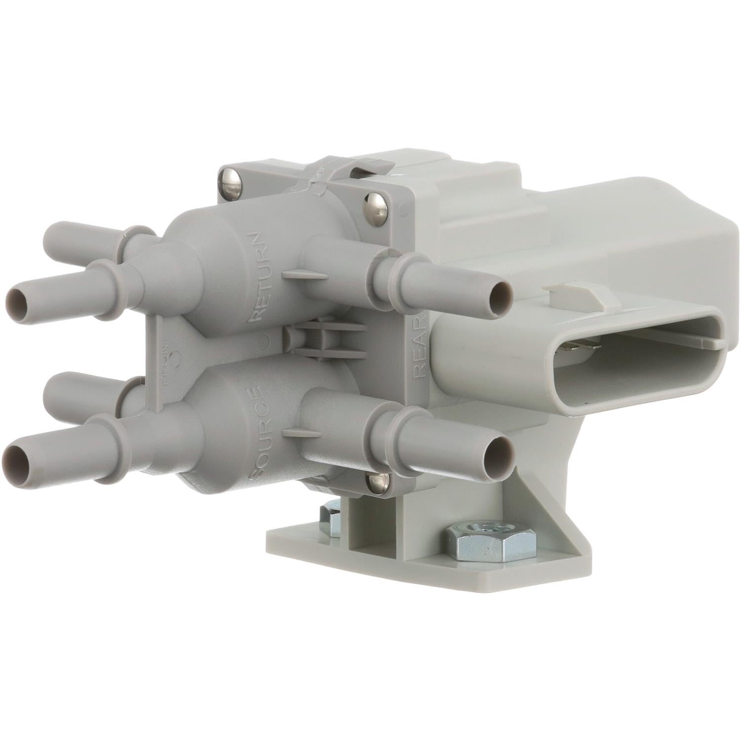 Standard Ignition Fuel Tank Selector Valve FV12