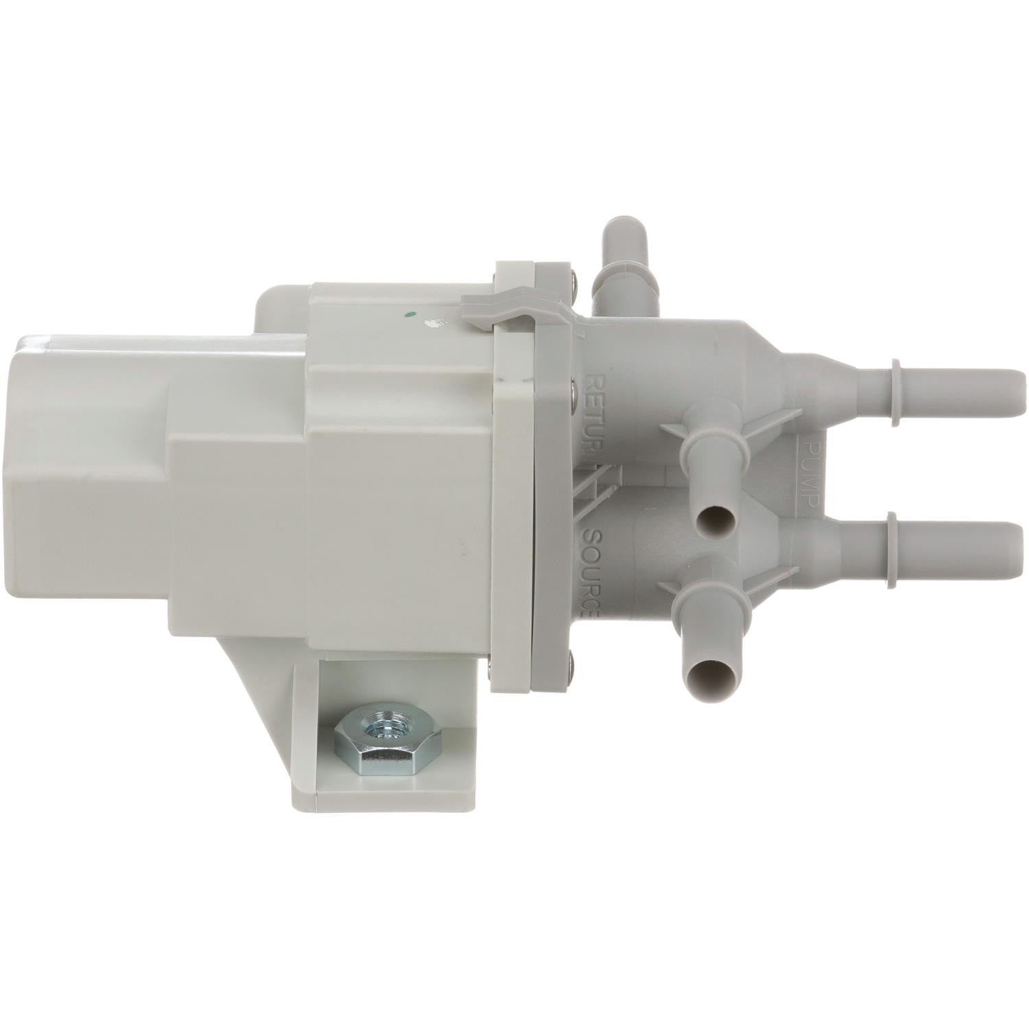 Standard Ignition Fuel Tank Selector Valve FV12