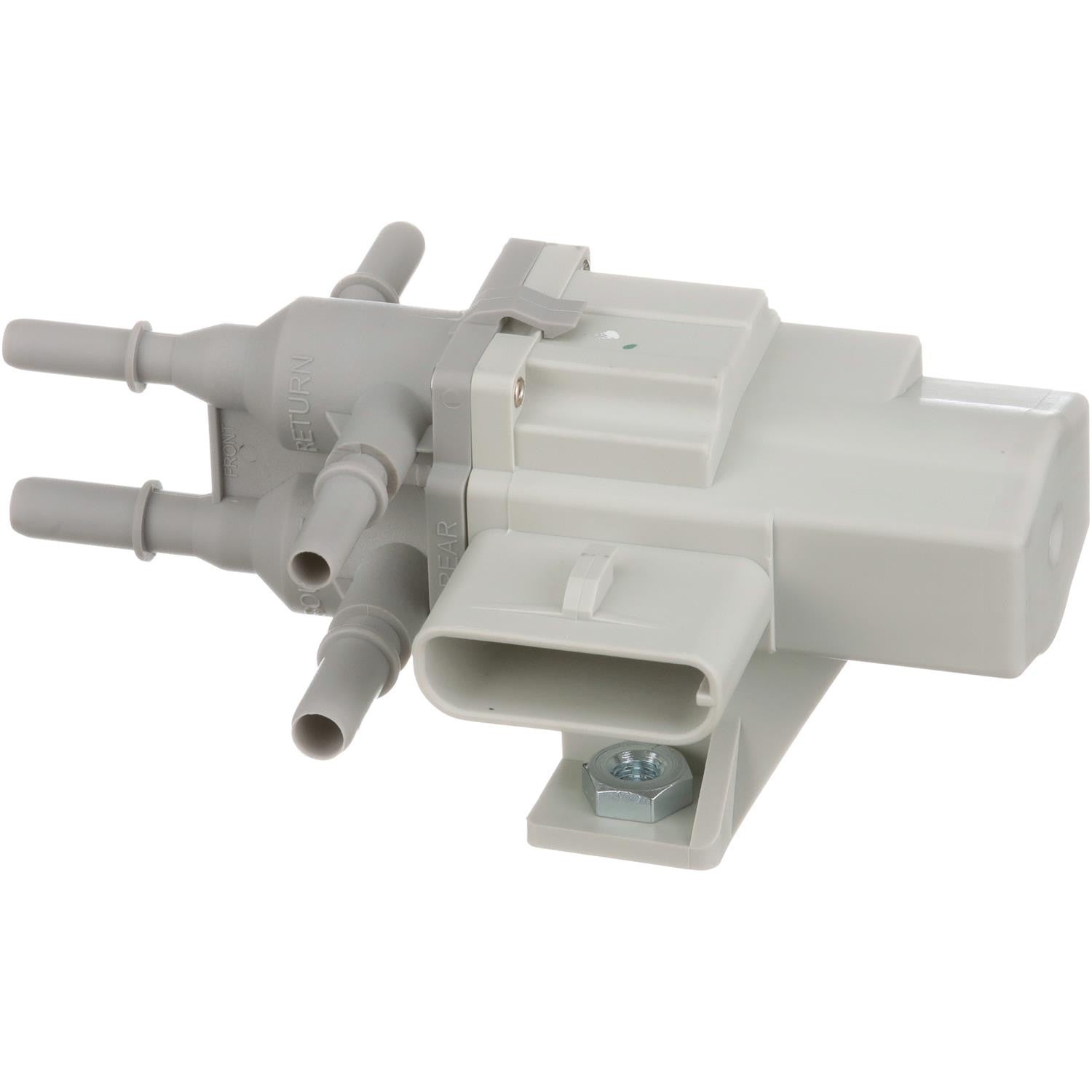 Standard Ignition Fuel Tank Selector Valve FV12