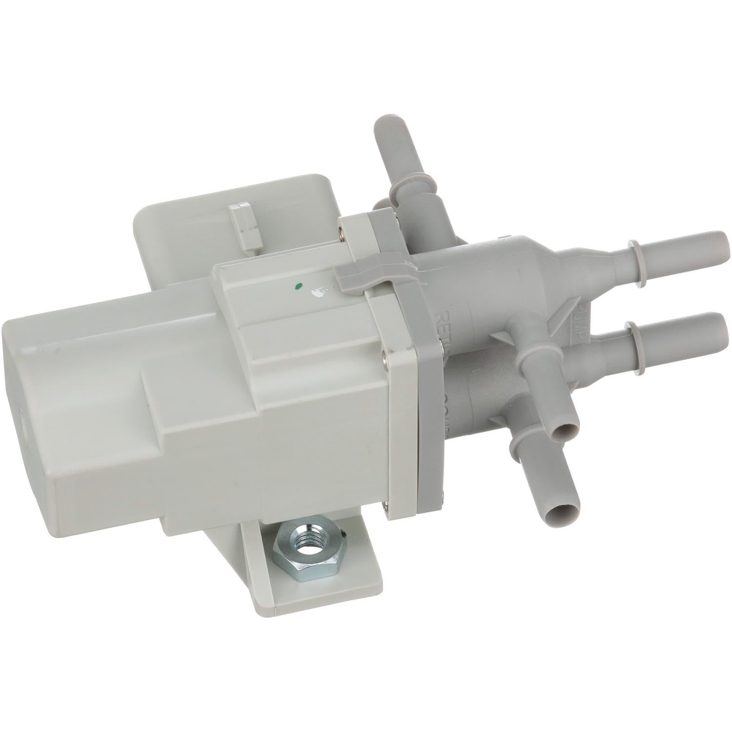 Standard Ignition Fuel Tank Selector Valve FV12