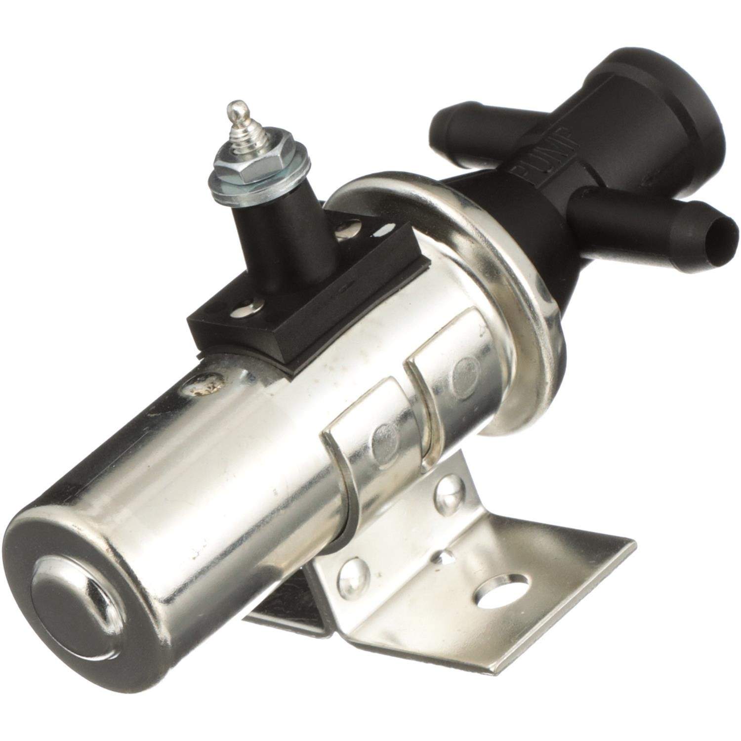 Standard Ignition Fuel Tank Selector Valve FV-1