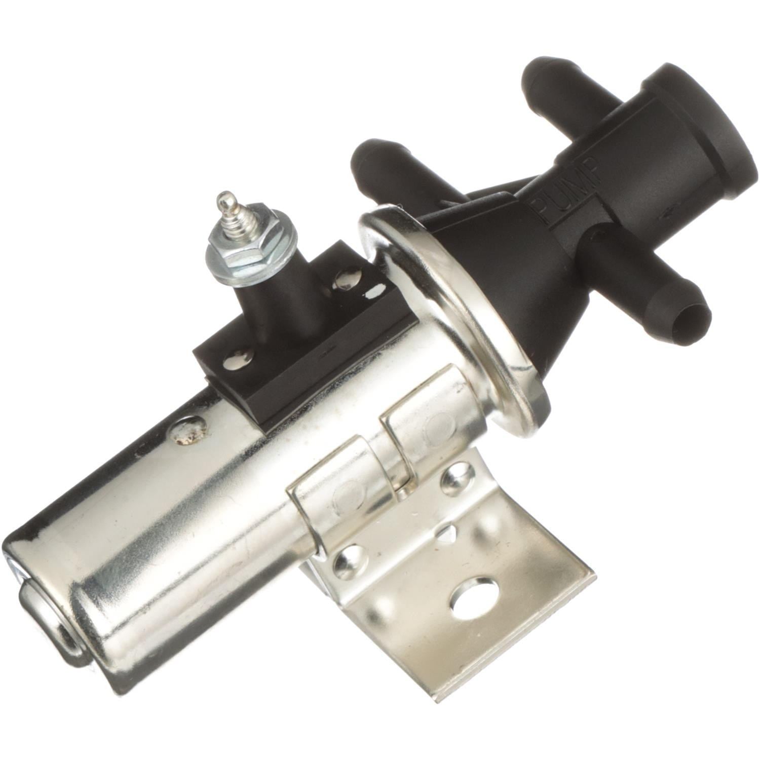 Standard Ignition Fuel Tank Selector Valve FV-1