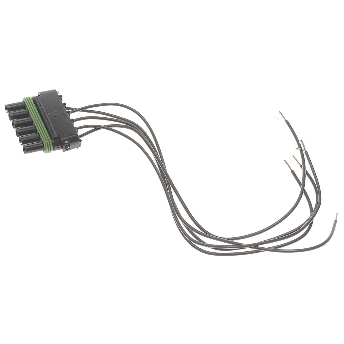 Standard Ignition Fuel Tank Selector Valve Connector FV-5C
