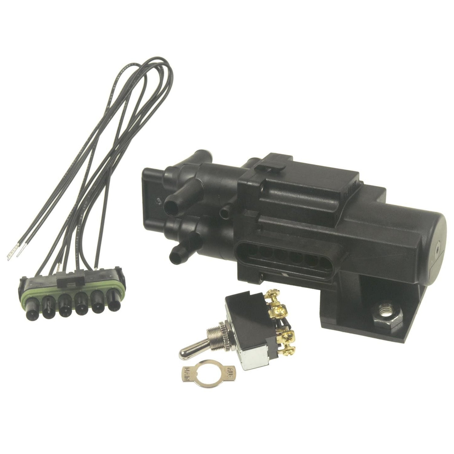 Standard Ignition Fuel Tank Selector Valve FV-5K