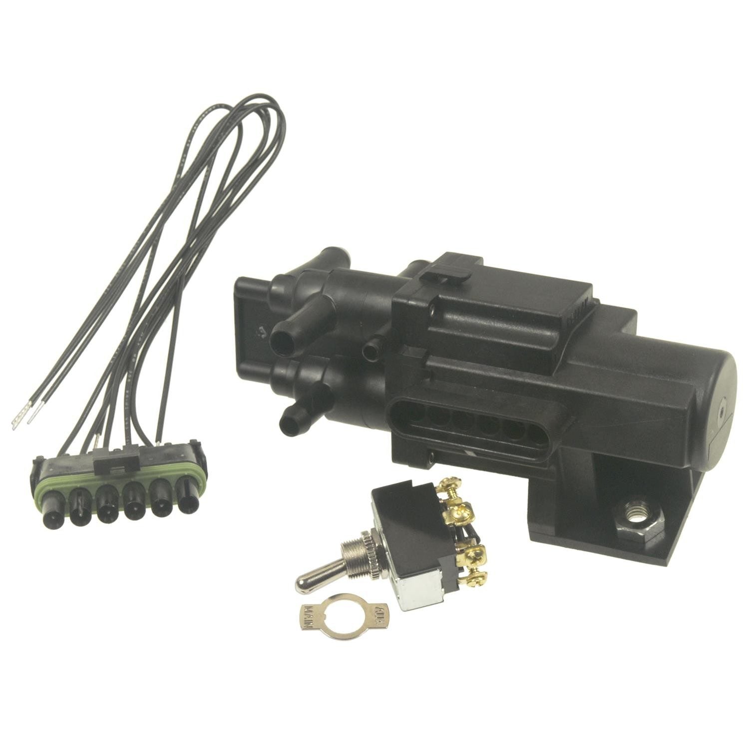 Standard Ignition Fuel Tank Selector Valve FV-5K
