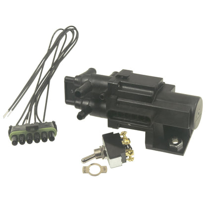 Standard Ignition Fuel Tank Selector Valve FV-5K