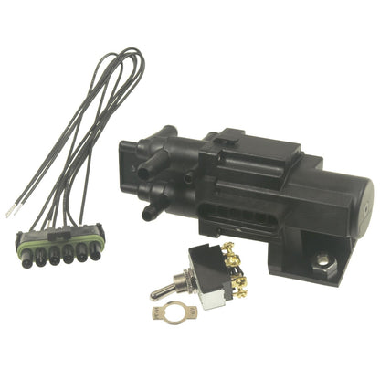 Standard Ignition Fuel Tank Selector Valve FV-5K