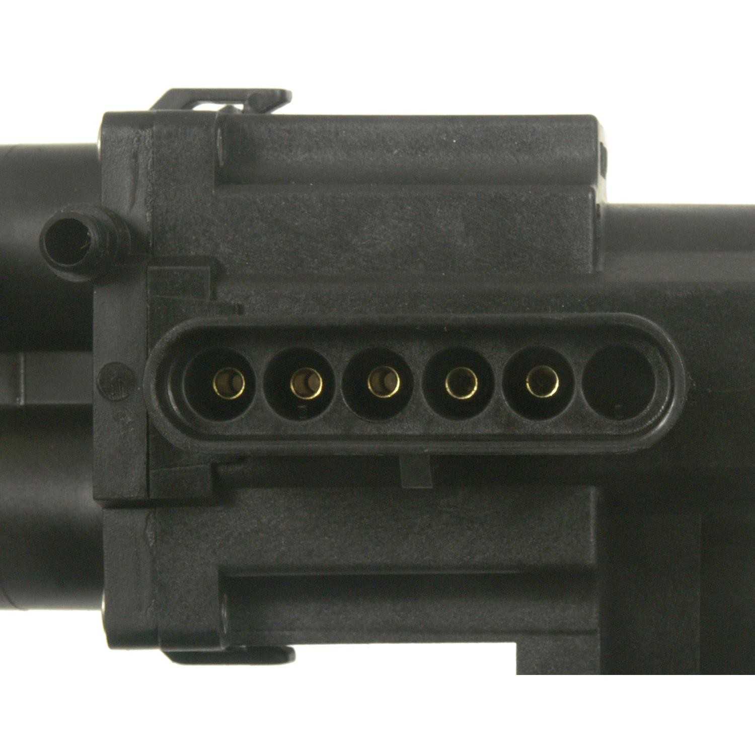Standard Ignition Fuel Tank Selector Valve FV-5K