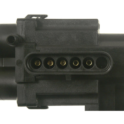 Standard Ignition Fuel Tank Selector Valve FV-5K