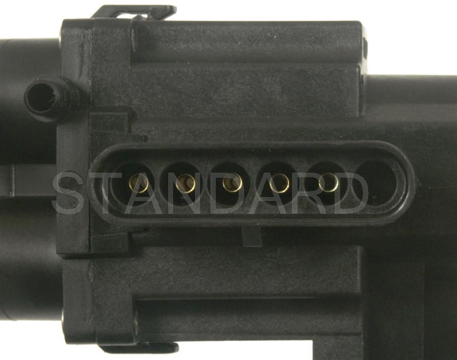 Standard Ignition Fuel Tank Selector Valve FV-5K